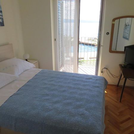 Hotel Casa Rosada Podgora Camera foto